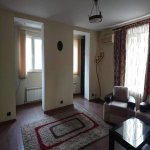 Satılır 2 otaqlı Köhnə Tikili, 20 Yanvar metrosu, 1-ci mikrorayon, Nəsimi rayonu 2