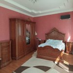 Kirayə (günlük) 5 otaqlı Həyət evi/villa Qəbələ 4