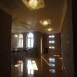 Satılır 7 otaqlı Həyət evi/villa, Badamdar qəs., Səbail rayonu 11