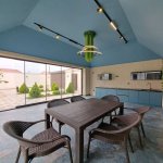Satılır 7 otaqlı Bağ evi, Mərdəkan, Xəzər rayonu 4