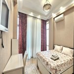 Kirayə (günlük) 4 otaqlı Yeni Tikili, 28 May metrosu, 28 Mall, Səbail rayonu 12