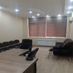 Kirayə (aylıq) 6 otaqlı Ofis, Nizami metrosu, Yasamal rayonu 9