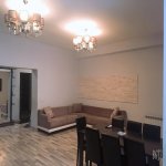 Kirayə (aylıq) 4 otaqlı Yeni Tikili, 6-cı mikrorayon, Binəqədi rayonu 1