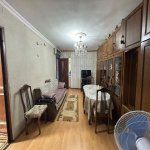 Продажа 2 комнатная Вторичка, İnşaatçılar метро, пос. Ясамал, Ясамал район 14