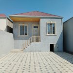 Satılır 3 otaqlı Həyət evi/villa, Savalan qəs., Sabunçu rayonu 1