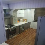 Satılır 4 otaqlı Köhnə Tikili, Azadlıq metrosu, 8-ci mikrorayon, Binəqədi rayonu 4