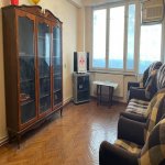 Kirayə (aylıq) 3 otaqlı Köhnə Tikili, Elmlər akademiyası metrosu, Yasamal rayonu 2