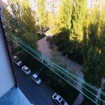 Продажа 3 комнат Вторичка, м. Насими метро, 6-ой микрорайон, Бинагадинский р-н район 26
