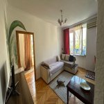 Kirayə (aylıq) 2 otaqlı Köhnə Tikili, 28 May metrosu, Nəsimi rayonu 1