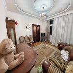 Kirayə (aylıq) 2 otaqlı Yeni Tikili, Azadlıq metrosu, 8-ci mikrorayon, Binəqədi rayonu 5