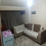 Продажа 2 комнат Новостройка, İnşaatçılar метро, пос. Йени Ясамал, Ясамал район 3