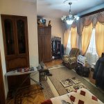 Satılır 4 otaqlı Köhnə Tikili, Nəriman Nərimanov metrosu, Nərimanov rayonu 11