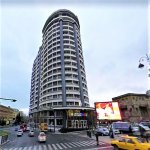 Kirayə (aylıq) 2 otaqlı Yeni Tikili, Nizami metrosu, Yasamal rayonu 1