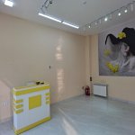 Satılır Obyekt, Binə qəs., Xəzər rayonu 3