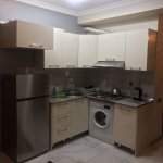 Kirayə (aylıq) 1 otaqlı Yeni Tikili, 20 Yanvar metrosu, Yasamal qəs., Yasamal rayonu 13