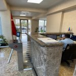 Kirayə (aylıq) 2 otaqlı Ofis, Xətai metrosu, Xətai rayonu 12