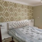 Kirayə (aylıq) 3 otaqlı Köhnə Tikili, Əhmədli metrosu, Əhmədli, Xətai rayonu 23
