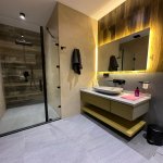 Kirayə (aylıq) 2 otaqlı Yeni Tikili, Ağ şəhər, Xətai rayonu 13