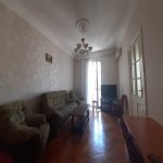 Kirayə (günlük) 2 otaqlı Köhnə Tikili, Sahil metrosu, Səbail rayonu 8