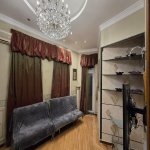 Kirayə (aylıq) 3 otaqlı Köhnə Tikili, İçərişəhər metrosu, Səbail rayonu 3