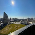 Kirayə (aylıq) 4 otaqlı Ofis, Nəriman Nərimanov metrosu, Nərimanov rayonu 12