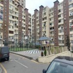 Satılır 3 otaqlı Köhnə Tikili, Əhmədli metrosu, Köhnə Günəşli qəs., Xətai rayonu 1