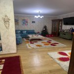 Satılır 5 otaqlı Həyət evi/villa, Avtovağzal metrosu, Biləcəri qəs., Binəqədi rayonu 9