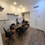 Kirayə (aylıq) 1 otaqlı Ofis, Nizami metrosu, Yasamal rayonu 6