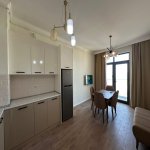 Продажа 2 комнатная Новостройка, м. Эльмляр Академиясы метро, Ясамал район 2