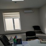 Kirayə (aylıq) 1 otaqlı Ofis, Nəriman Nərimanov metrosu, Nərimanov rayonu 8