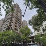 Satılır 4 otaqlı Yeni Tikili, 28 May metrosu, Nərimanov rayonu 3
