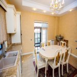 Satılır 6 otaqlı Həyət evi/villa, Badamdar qəs., Səbail rayonu 15