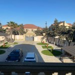 Kirayə (aylıq) 6 otaqlı Bağ evi, Mərdəkan, Xəzər rayonu 9