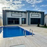 Satılır 4 otaqlı Bağ evi, Mərdəkan, Xəzər rayonu 3