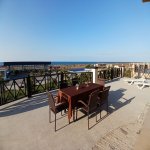 Kirayə (günlük) Həyət evi/villa, Xəzər rayonu 10