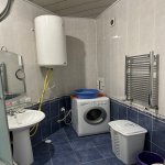 Kirayə (aylıq) 4 otaqlı Yeni Tikili, İnşaatçılar metrosu, Yasamal rayonu 16