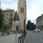 Kirayə (aylıq) 1 otaqlı Köhnə Tikili, Elmlər akademiyası metrosu, Yasamal qəs., Space TV, Yasamal rayonu 1