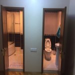 Satılır 3 otaqlı Yeni Tikili, İnşaatçılar metrosu, Yasamal rayonu 14