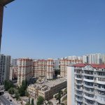 Аренда 2 комнат Новостройка, м. Ази Асланова метро, пос. А.Асланов, Хетаи район 16
