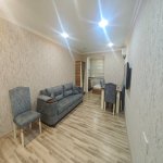 Kirayə (aylıq) 2 otaqlı Köhnə Tikili, Xalqlar dostluğu metrosu, Nizami rayonu 3