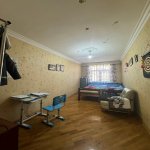 Kirayə (aylıq) 3 otaqlı Köhnə Tikili, Xətai metrosu, Xətai rayonu 5