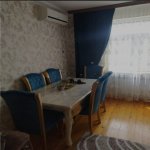 Satılır 3 otaqlı Köhnə Tikili, Bakıxanov qəs., Sabunçu rayonu 1