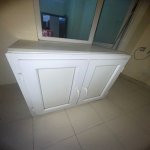 Satılır 3 otaqlı Yeni Tikili, İnşaatçılar metrosu, Yeni Yasamal qəs., Yasamal rayonu 12