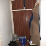 Satılır 1 otaqlı Köhnə Tikili, Xalqlar dostluğu metrosu, Nizami rayonu 2