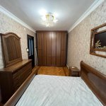 Kirayə (aylıq) 3 otaqlı Köhnə Tikili, Nizami metrosu, İzmir parkı, Yasamal rayonu 12