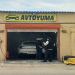 Kirayə (aylıq) Obyekt, Koroğlu metrosu, Ramana qəs., Sabunçu rayonu 8