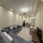 Satılır 2 otaqlı Yeni Tikili, Qara Qarayev metrosu, Nizami rayonu 4