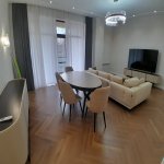 Kirayə (aylıq) 3 otaqlı Yeni Tikili, Yasamal rayonu 3