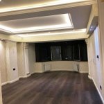 Satılır 2 otaqlı Yeni Tikili, Nəsimi metrosu, 9-cu mikrorayon, Binəqədi rayonu 8