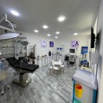 Kirayə (aylıq) Obyekt, Avropa otel, Nəsimi rayonu 12